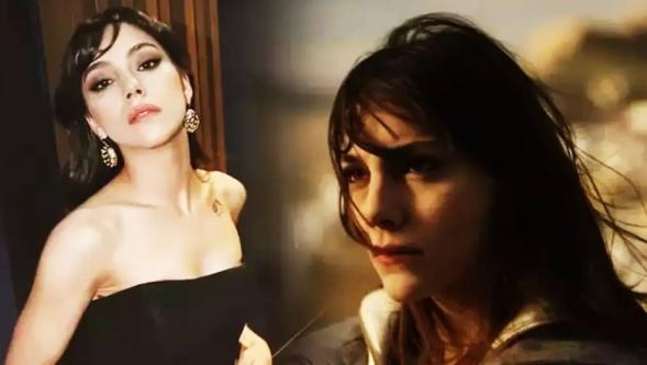 Soluğu savcılıkta aldı! 'Uzak Şehir'in 'Zerrin'ine ölüm tehdidi..! 