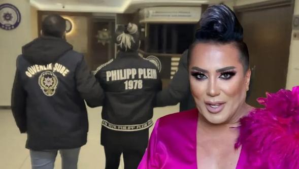 Sosyal medya fenomeni Murat Övüç tutuklandı..!