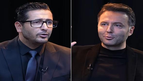 Sosyal medya fenomeni Taner Çağlı'nın ifadesi Mehmet Akif Ersoy'u yakacak! “Onları tekneden kovdum..!"