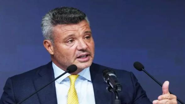 Sosyal medyadan duyurdu... Sadettin Saran’dan açıklama: 'Hukuki süreç başlatılacak..!'