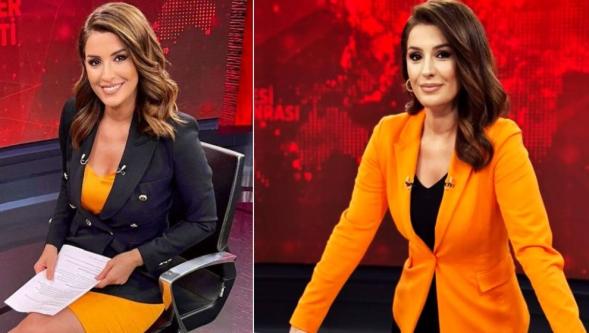 Sözcü TV’de ayrılık rüzgarı! Ünlü ekran yüzü Belovacıklı veda etti: ‘Gidecek yolumuz kalmamış..!’