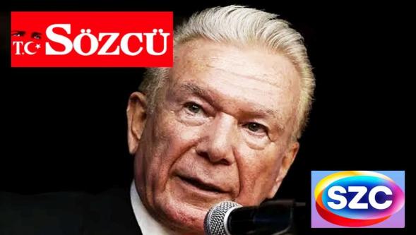 Sözcü'ye veda... Uğur Dündar’ın yeni adresi belli oldu!