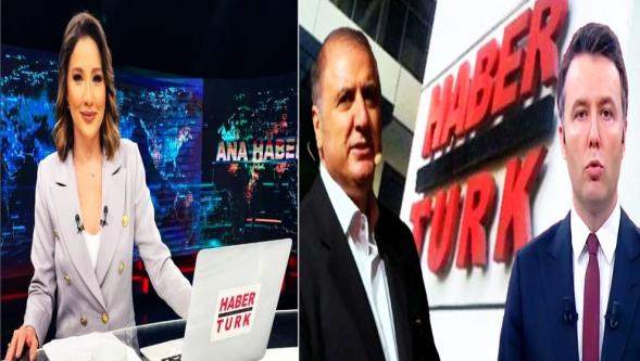 Spiker Nur Köşker Habertürk'te Mehmet Akif Ersoy'la yaşadıklarını anlattı: "Ahlaksız düzeni Kenan Tekdağ biliyordu"