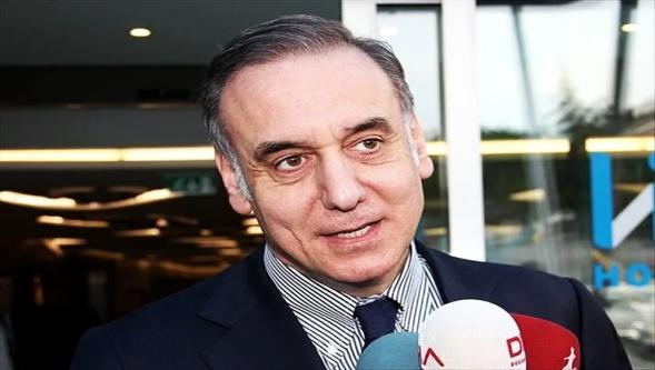 Futbolda FETÖ soruşturması! Lütfi Arıboğan dahil 4 isim ifade veriyor...