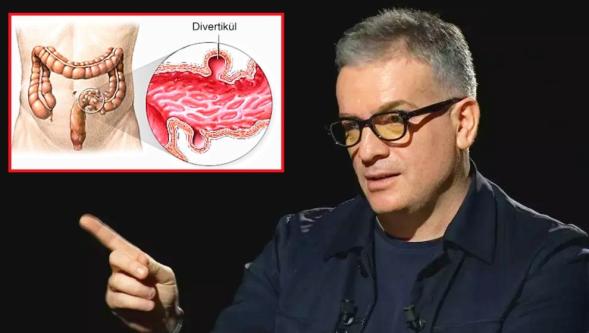 Ünlü oyuncu Murat Cemcir'i yoğun bakımlık etti... Bu belirtilere dikkat!