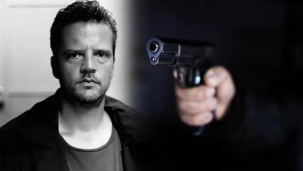 Ünlü yönetmen Seren Yüce’ye silahlı saldırı..!