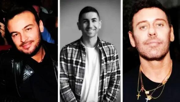 Ünlülere uyuşturucu operasyonu! 3 isim hakkında yakalama kararı çıkarıldı...