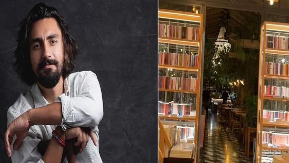 Ünlülere yönelik uyuşturucu soruşturması genişliyor! Alina Boz'un eşi Umut Evirgen gözaltına alındı...