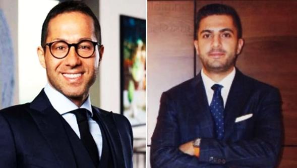 Uyuşturucu operasyonu genişliyor... Kasım Garipoğlu ve Burak Ateş hakkında yakalama emri!