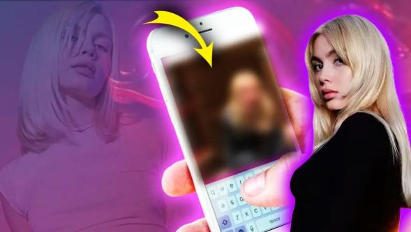 Uyuşturucu operasyonunda gözaltına alınan Aleyna Tilki’nin 7 yıl önceki paylaşımı gündem oldu!