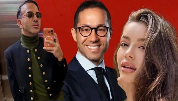 Uyuşturucu operasyonunda sıcak gelişme! Hürriyet yazarı Cihan Şensözlü dahil 6 kişi tutuklandı..!