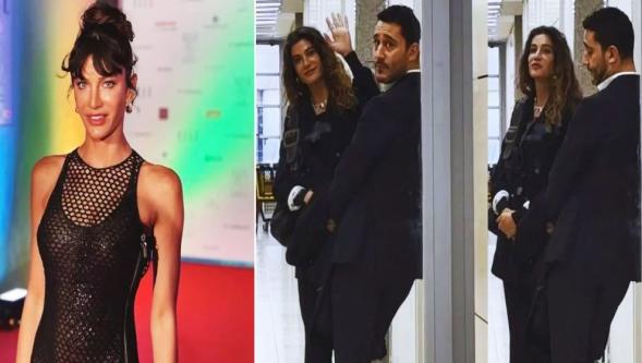 Uyuşturucu soruşturması... Berrak Tüzünataç ifade verdi!