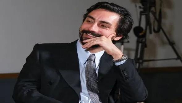 Uyuşturucu soruşturması... İşletmeci Umut Evirgen serbest bırakıldı!