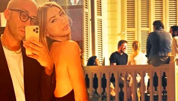 Uyuşturucu soruşturması! Les Benjamins'in direktörü Zohaer Majhadi gözaltına alındı