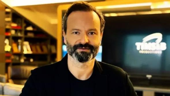 Uyuşturucu soruşturması! Ünlü yapımcı Timur Savcı gözaltında...