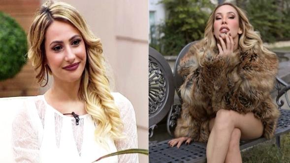 Uyuşturucu soruşturmasında gözaltına alınan Rabia Karaca 'Kısmetse Olur' yarışmacısı çıktı!