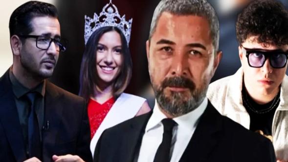 Uyuşturucu soruşturmasında yeni gözaltılar! Veyis Ateş ve sosyal medya fenomenleri...