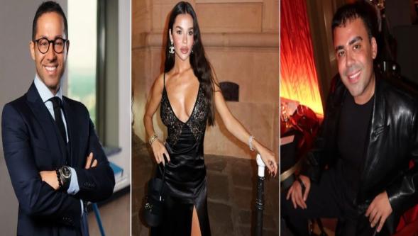 Uyuşturucu ve fuhuş soruşturması... 7 ismin malvarlığına el konuldu!