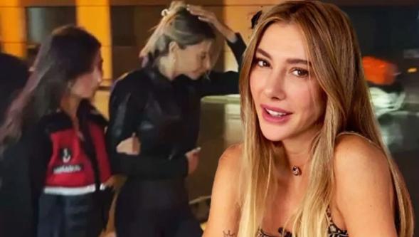 Uyuşturucudan gözaltına alınmıştı... Şeyma Subaşı hakkında karar!