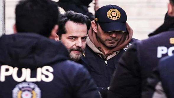 Erden Timur tutuklandı! Dosyası 'bahis ve şike' soruşturmasından ayrıldı...