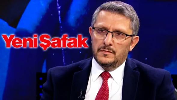 Yeni Şafak'taki GYY krizi... Emeklileri çıkarmayınca kavga çıktı! 