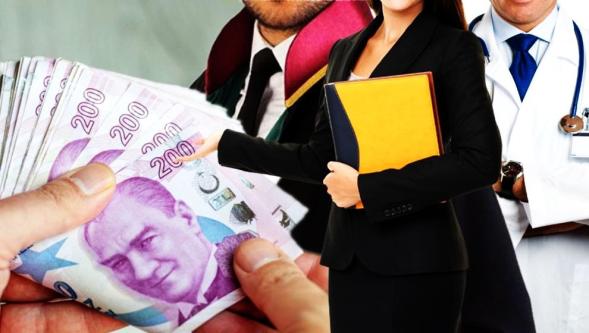 Yeni yıl memur maaşları kaç TL olacak? İşte, en düşük memur maaşı hesabı...