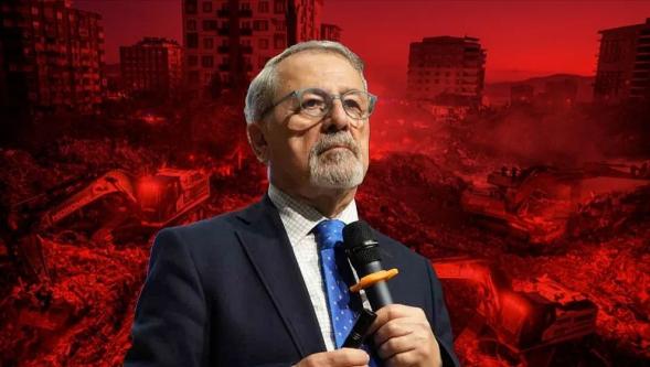 Yer bilimci Naci Görür 'Olursa felaket olur' diyerek uyardı: "En riskli zamanlar..!"