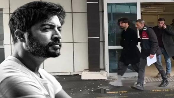 Yusuf Güney'in saçından alınan örneklerde 'kokain' maddesi tespit edildi..!