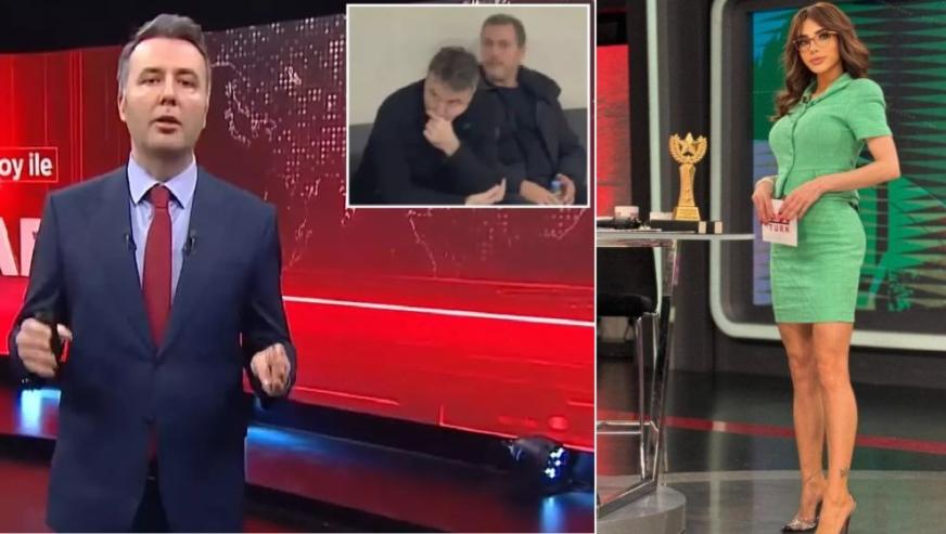 Ela Rumeysa Cebeci Mehmet Akif Ersoy sessizliğini bozdu: "Telefonumda Mehmet Akif Ersoy'la çekilmiş bir fotoğraf..!"