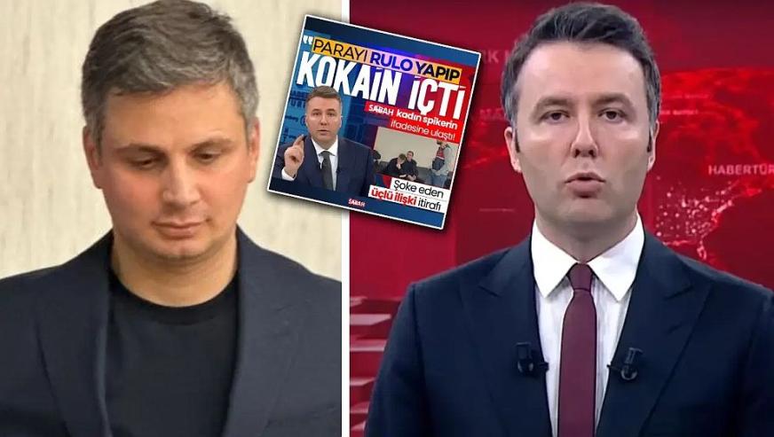 Mehmet Akif Ersoy soruşturmasının ardından DMM Koordinatörü Torlak istifa etti!