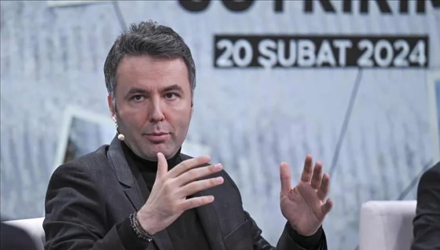 Mehmet Akif Ersoy tutuklandıktan sonra ilk açıklamasını yaptı! Dikkat çeken 'gizli tanık' detayı...