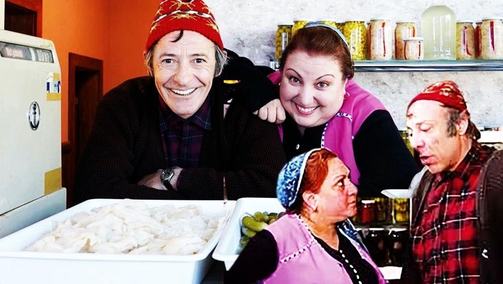 Adile Naşit'in dramatik hayatı 'Adile' beyazperdede...