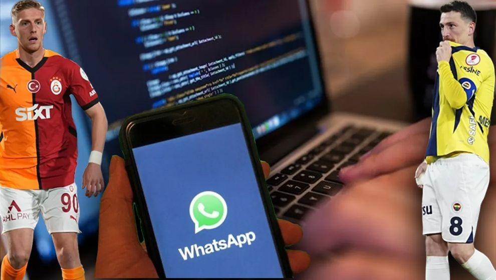 Bahis skandalında şok ayrıntılar! Mert Hakan Yandaş ile Metehan Baltacı aynı hücrede!