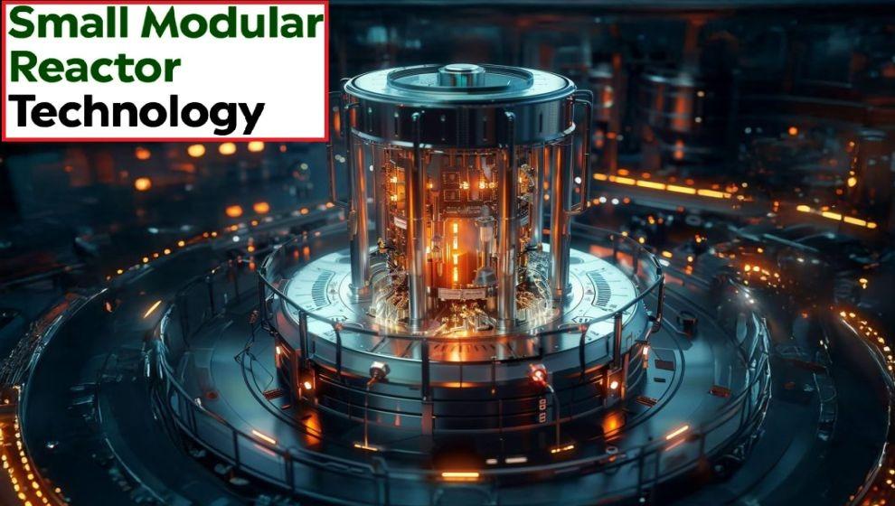 Baykar’dan 'nükleer' atak... Küçük modüler reaktör için çalışmalar başladı..!