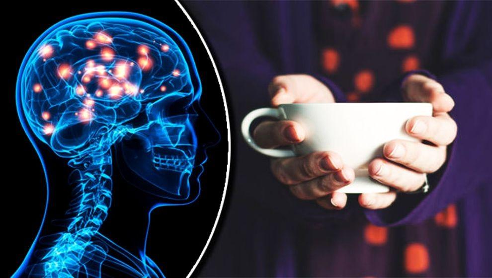 Beyni keskinleştiren ve hafızayı güçlendiren 6 içecek..!