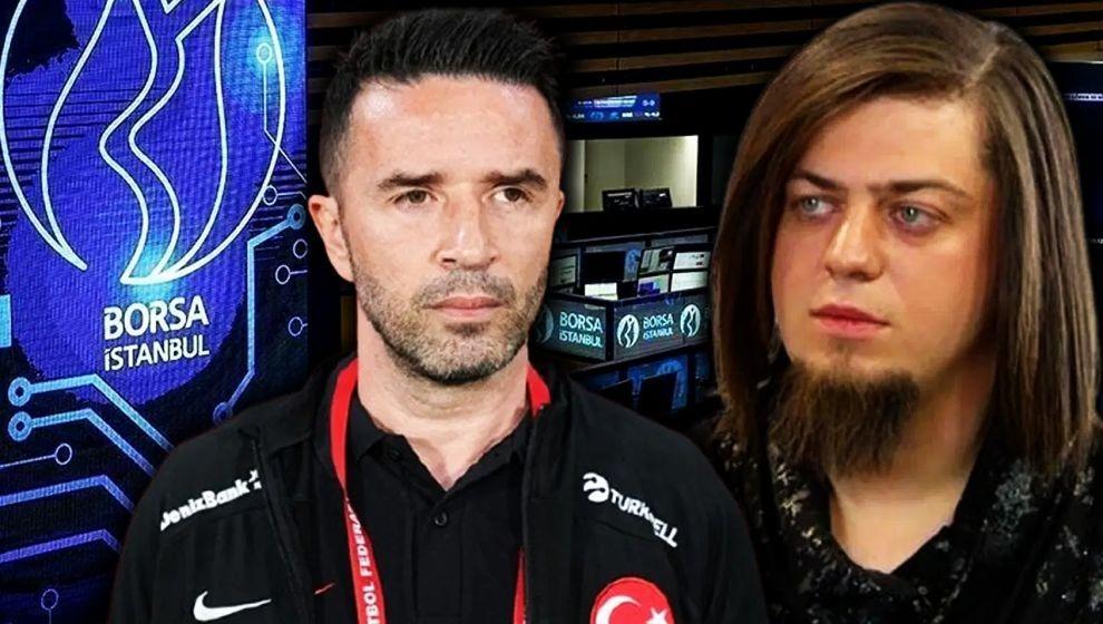 Borsa İstanbul'da 'manipülasyon' operasyonu! İllüzyonist Aref Ghafouri ve eski futbolcu Gökhan Gönül hakkında gözaltı kararı!