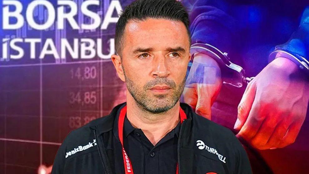 Borsada 'manipülasyon' soruşturması! Gözaltına alınan Gökhan Gönül hakkında karar...