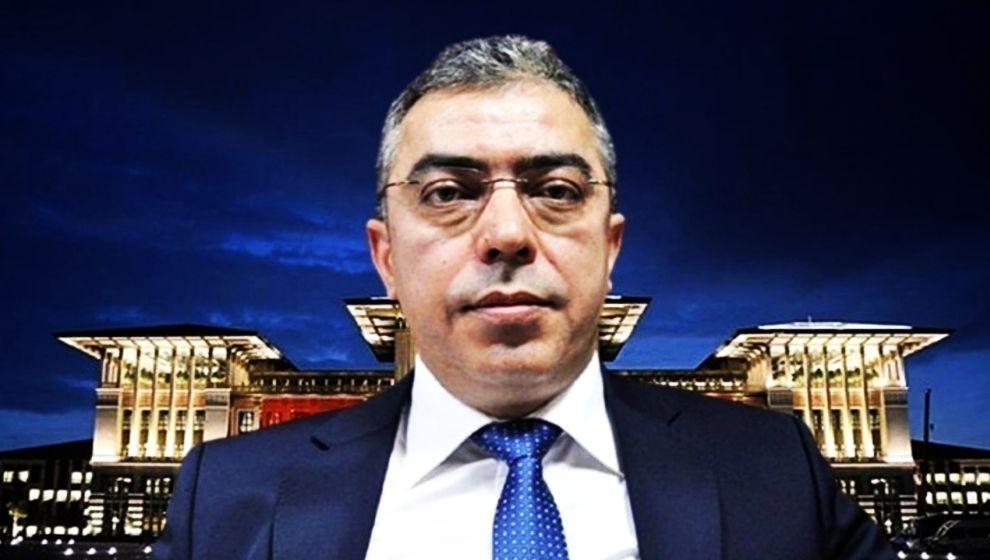 Cumhurbaşkanı başdanışmanı Uçum 'yeni sol'u tanımladı: 'Erdoğan ve AK Parti sola en yakın aktör' dedi...