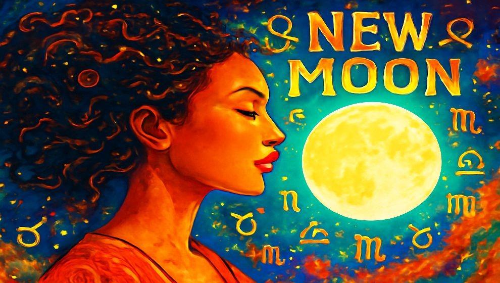 Dolunay ve Yeniay Etkileri... "Geçmişle Yüzleşme ve Yeni Başlangıçlar!"