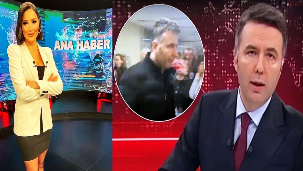 Eski Habertürk spikeri Nur Köşker'den çok konuşulacak Mehmet Akif Ersoy iddiası: "O adam yüzünden kıta değiştirdim..!'