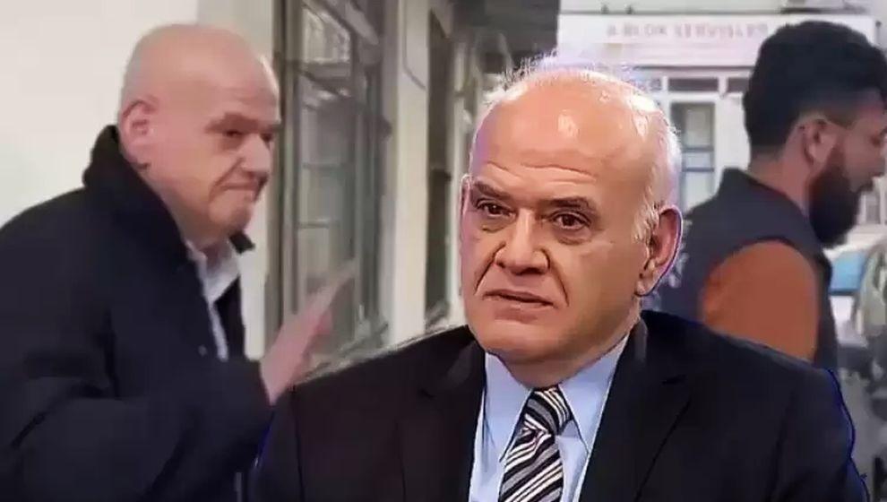 Futbolda bahis ve şike soruşturması! Ahmet Çakar hastaneye kaldırıldı…