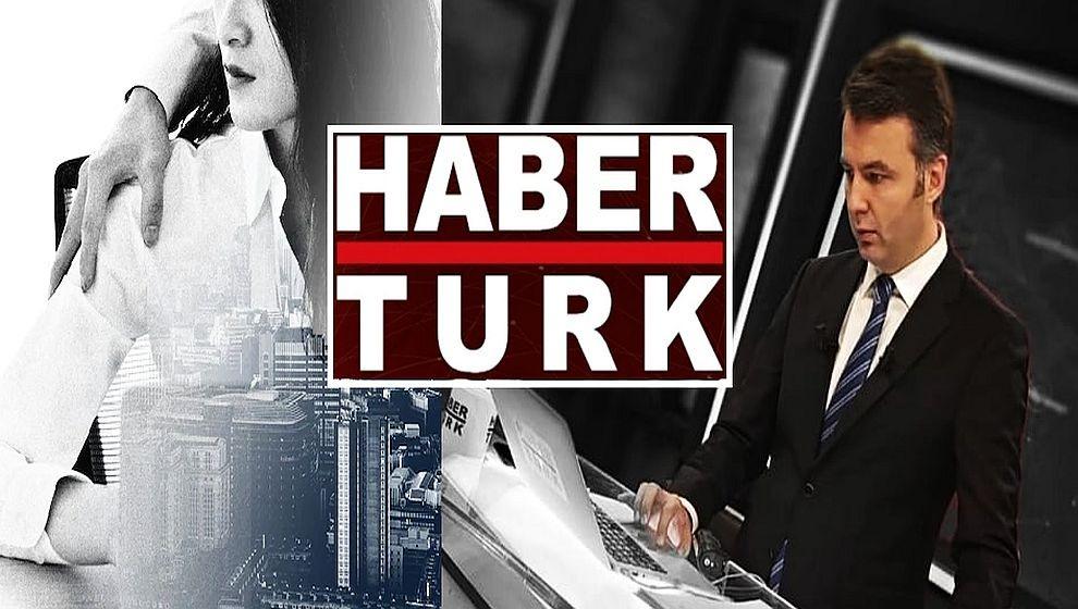 Habertürk emekçilerinden olay '3 Ekim' paylaşımları... 'Lüks barlar, fuhuş, çirkin partiler...'