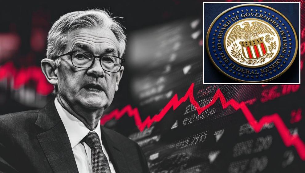 Küresel piyasaların beklediği faiz kararı açıklandı... Fed 2025'i faiz indirimiyle tamamladı!