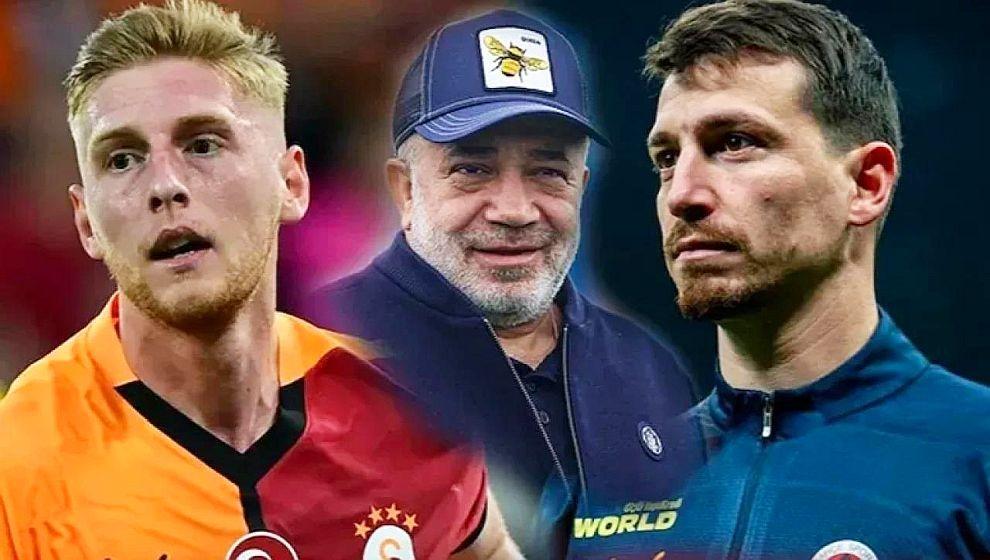 Mert Hakan Yandaş, Metehan Baltacı, Murat Sancak Silivri cezaevine sevk edildi...