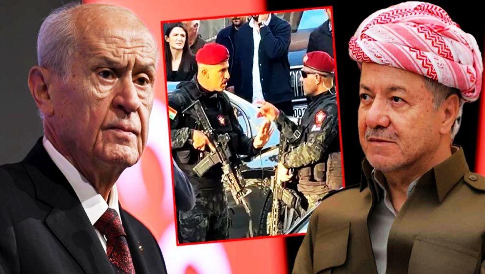 MHP lideri Bahçeli ‘af vadeden yok’ dedi, sert çıktı: ‘Darbe iddiaları fasa fiso…’