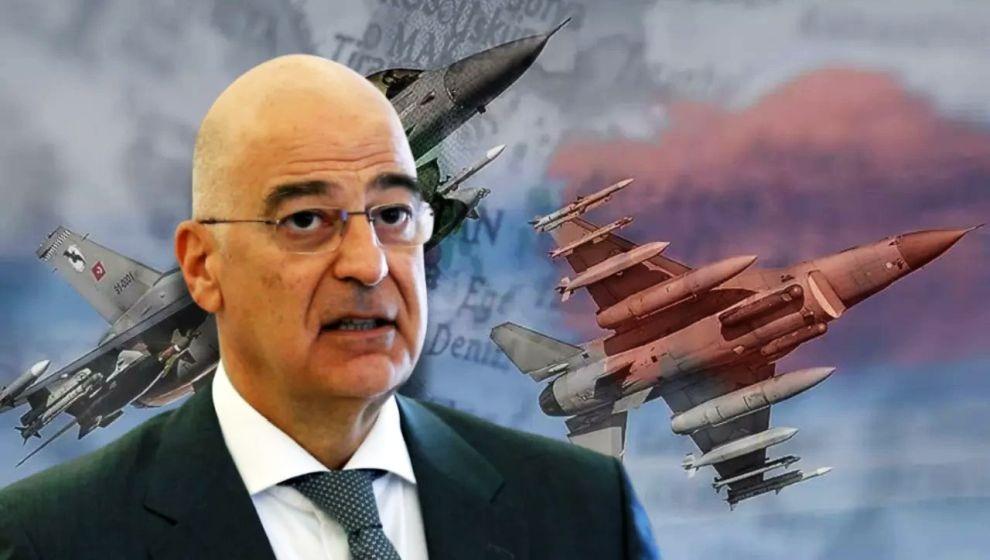 MSB'den Yunan Bakan'a sert tepki: 