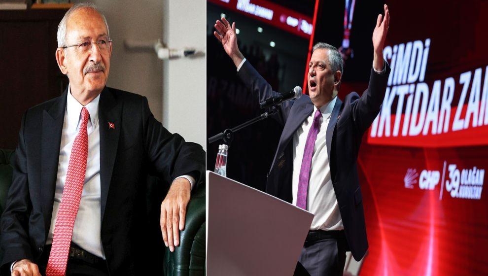 Özgür Özel'den dikkat çeken Kemal Kılıçdaroğlu sözleri: ‘Bir gün önce aradım…’