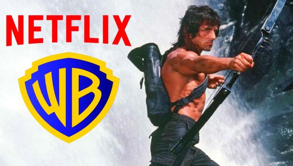 ‘Rambo’ tipi filmler geri dönecek! Warner Bros.'un Netflix'e satışı ne getiriyor?