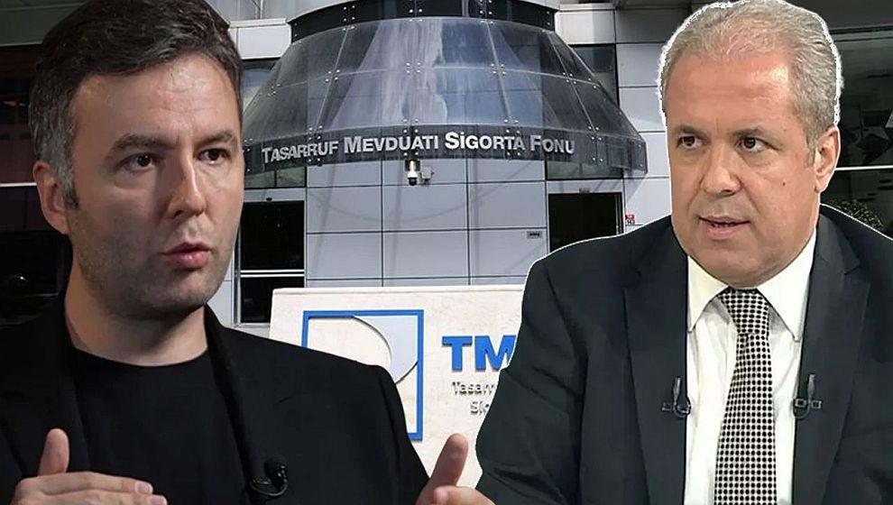 Şamil Tayyar'dan Mehmet Akif Ersoy’a dair ‘hatırlı’ dost’ iddiası: ‘Daha önce görevden alınacaktı ama..!’