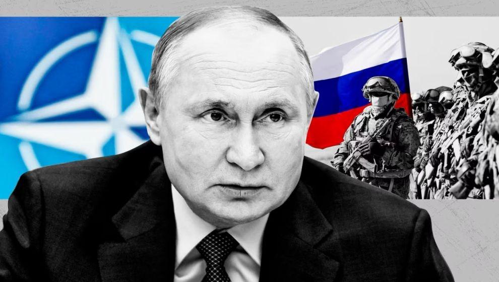 Savaş rüzgarları! Putin: “Avrupa savaşmak istiyorsa, biz buna hazırız..!”